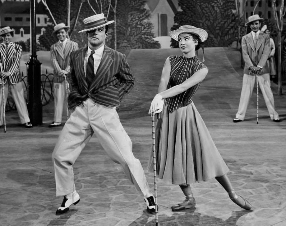 Gene Kelly Radio Sorrriso 1