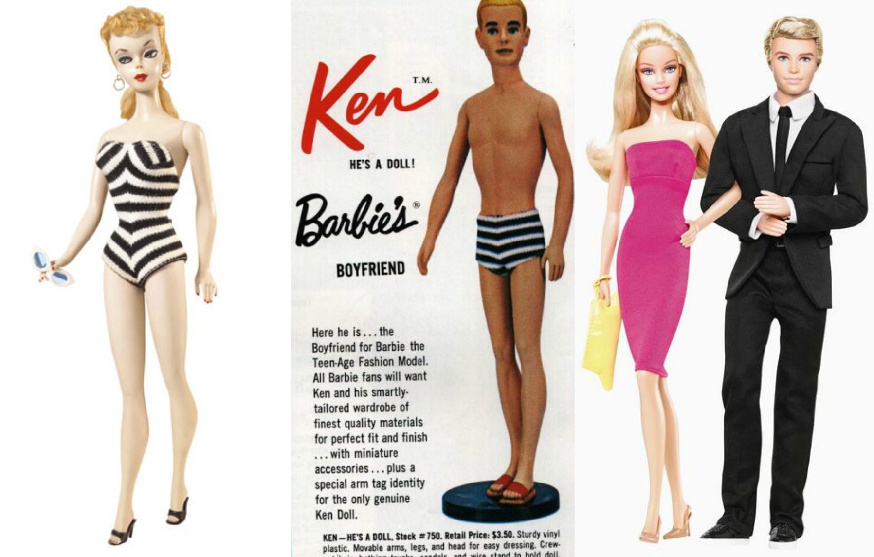 barbie 1