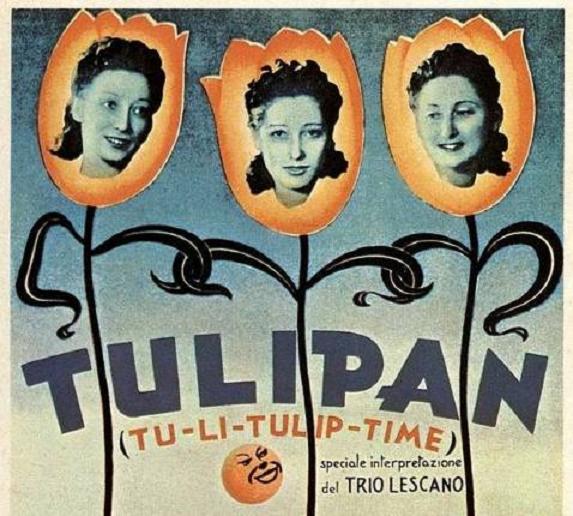 Radio SorRriso IL TRIO LESCANO