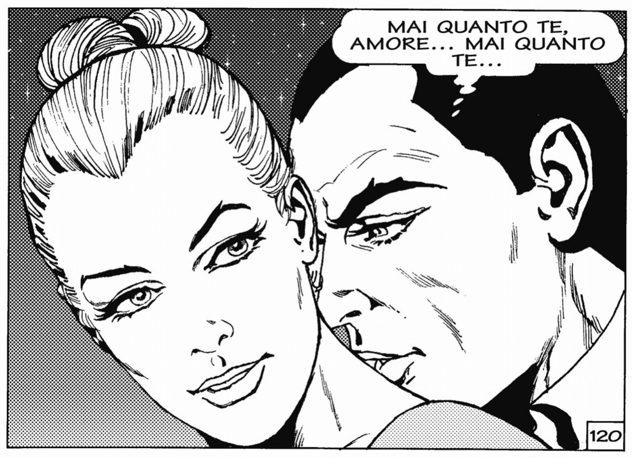 Radio Sorrriso Diabolik Il Fumetto Nero Tutto Italiano