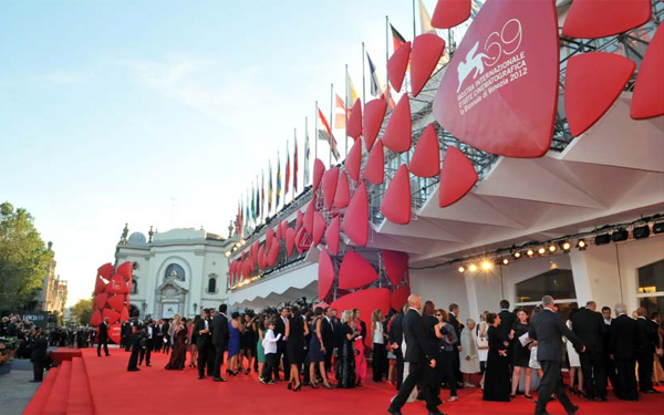 mostra del cinema radio sorrriso 2