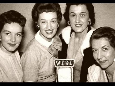 Chordettes radio sorrriso 2