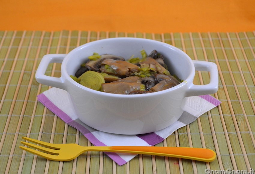 6-funghi-e-porri-in-padella