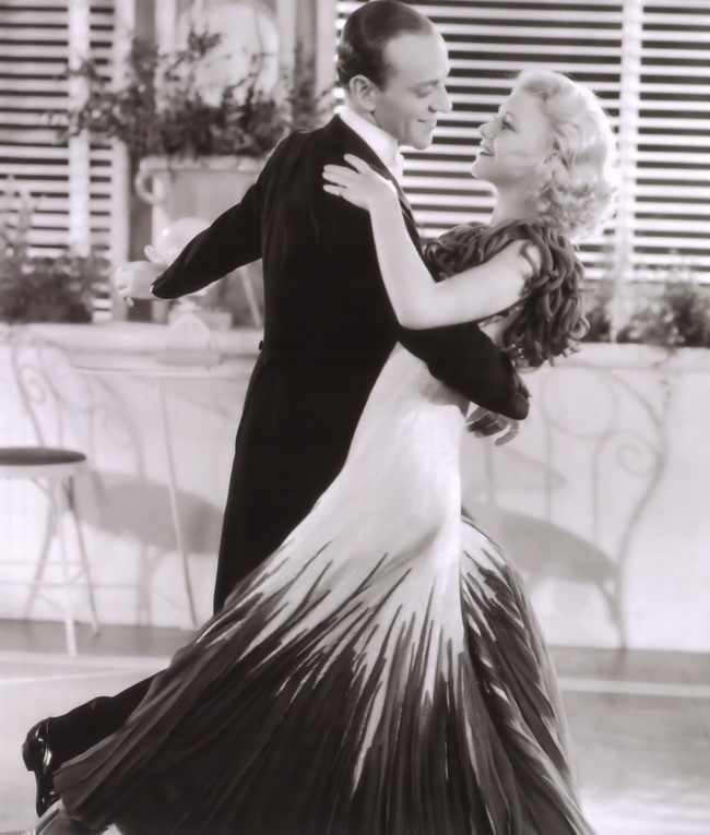 ginger rogers sorrriso 8