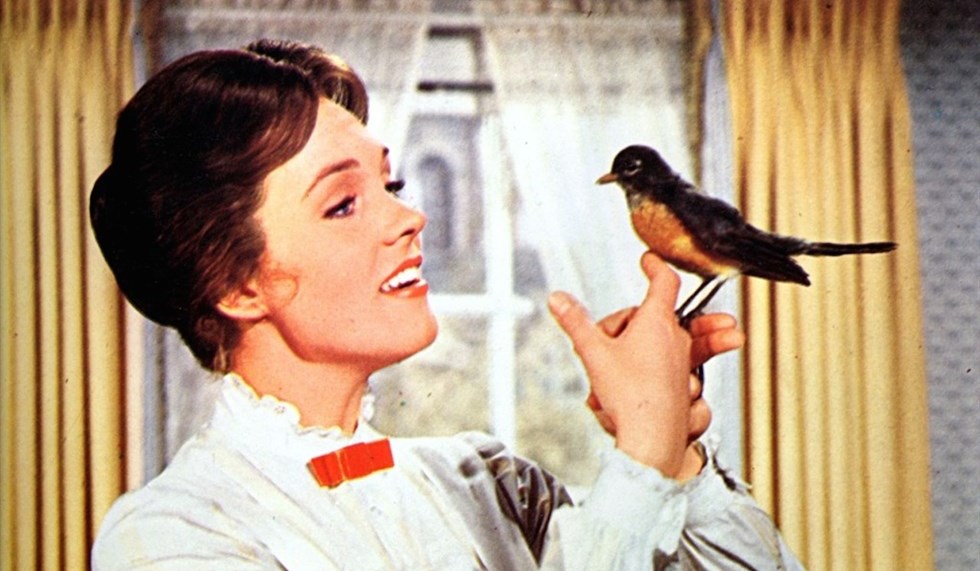 Cappello di Mary Poppins - Tutorial 