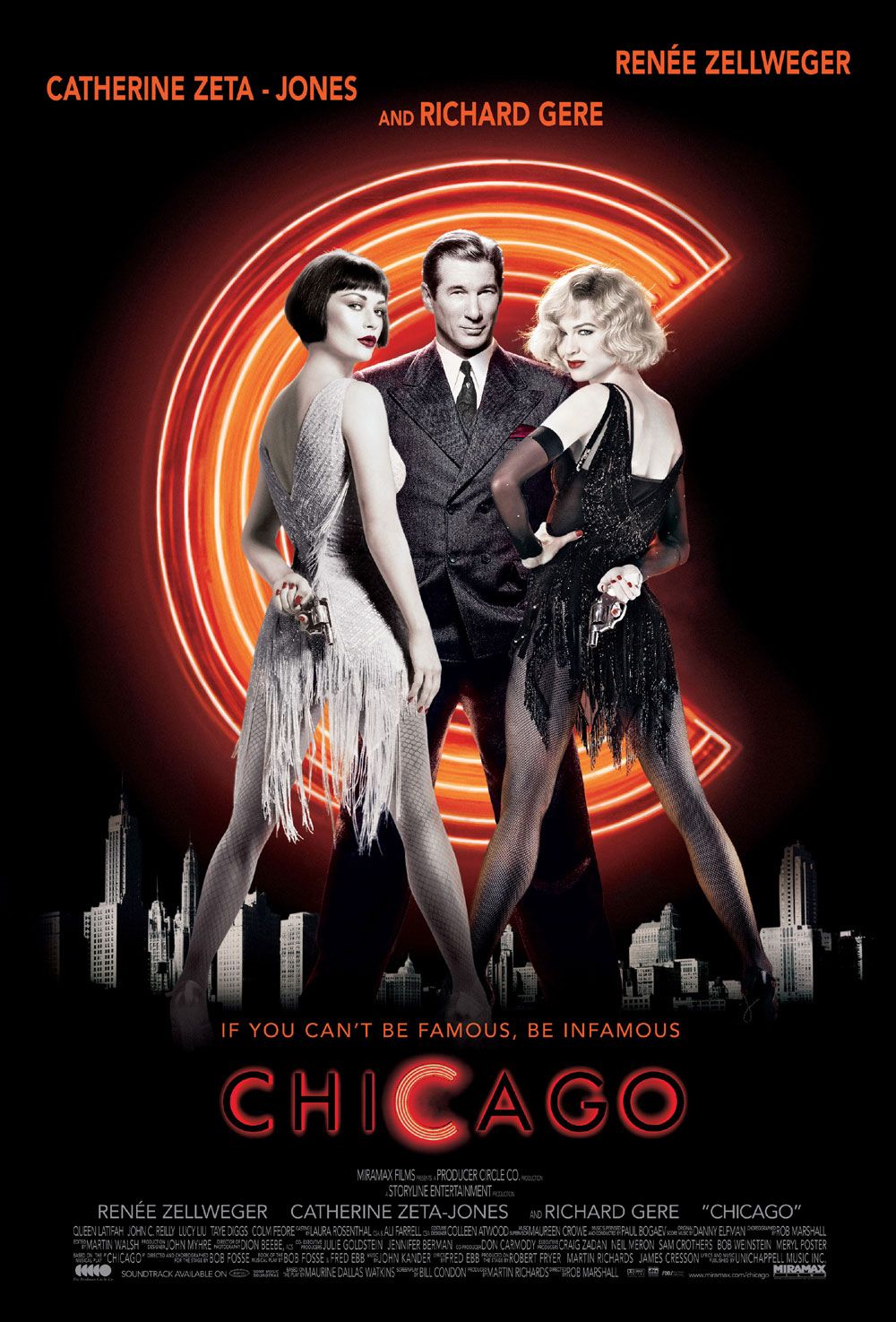 Chicago Chicago