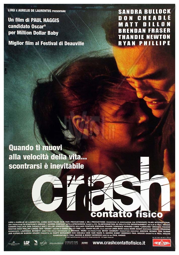 Crash Crash
