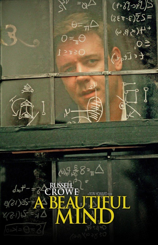 a beautiful mind a beautiful mind