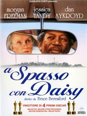 10 a spasso con Daisy
