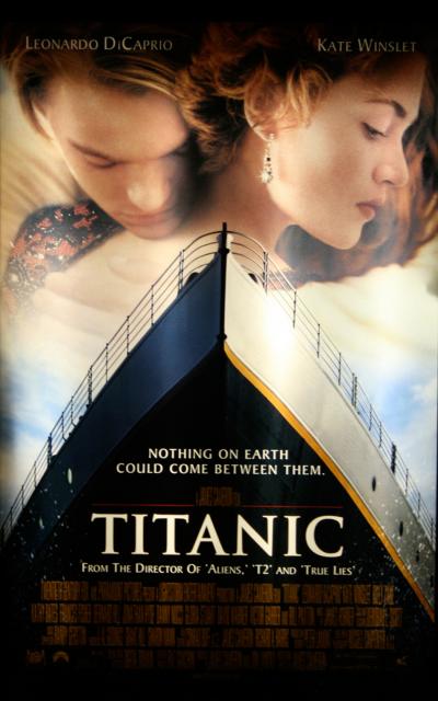 2 Titanic