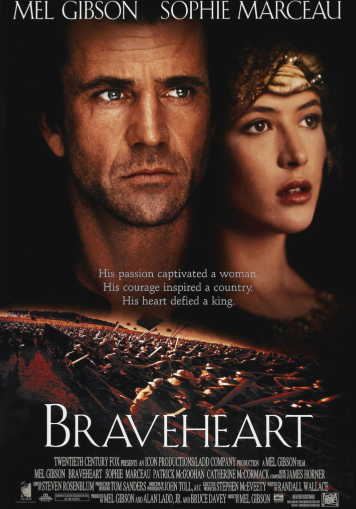 4 braveheart