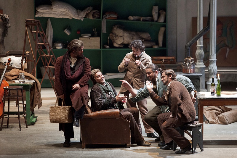 boheme sorrriso 4