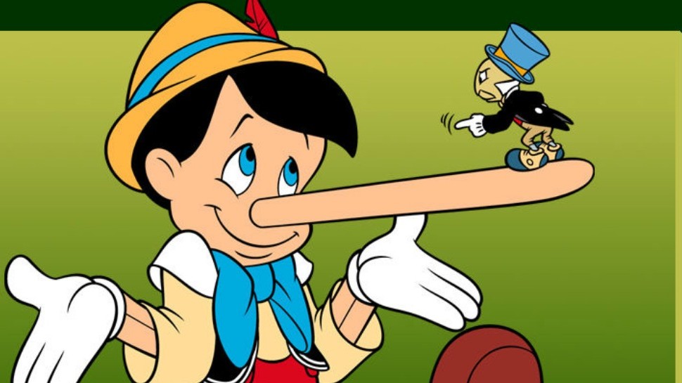 pinocchio