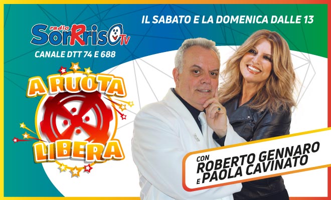 A Ruota Libera A Ruota Libera