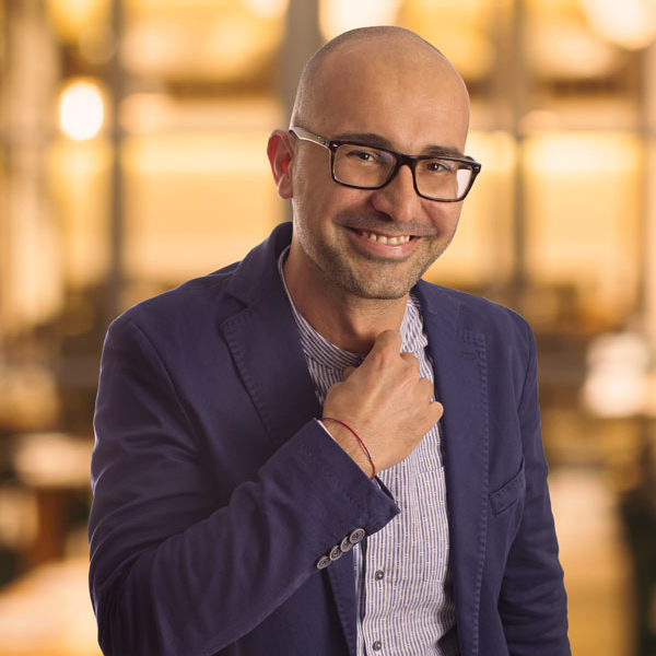 Massimiliano Marchi Massimiliano Marchi