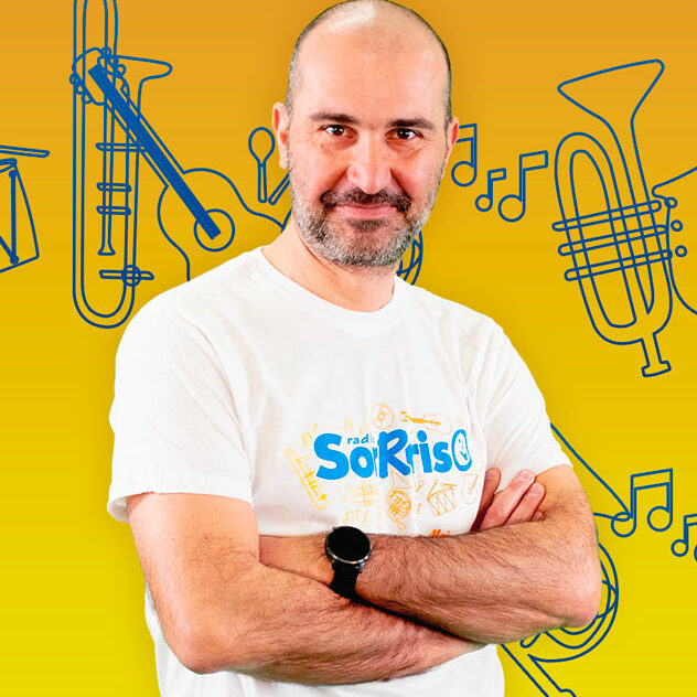 Massimiliano Marchi