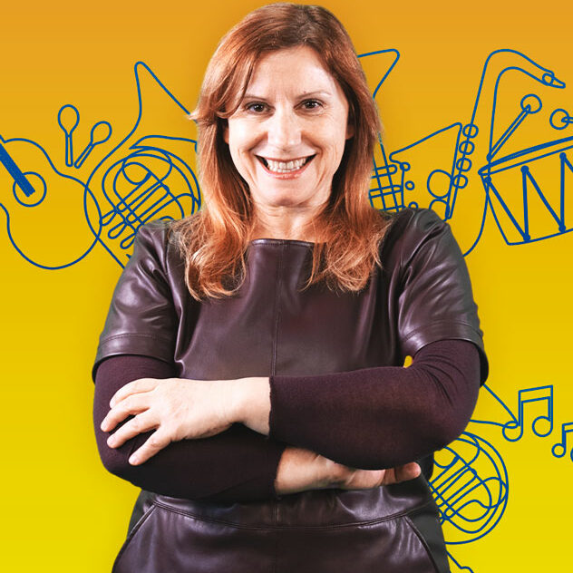 Tiziana Feltrin
