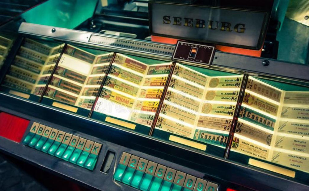 jukebox