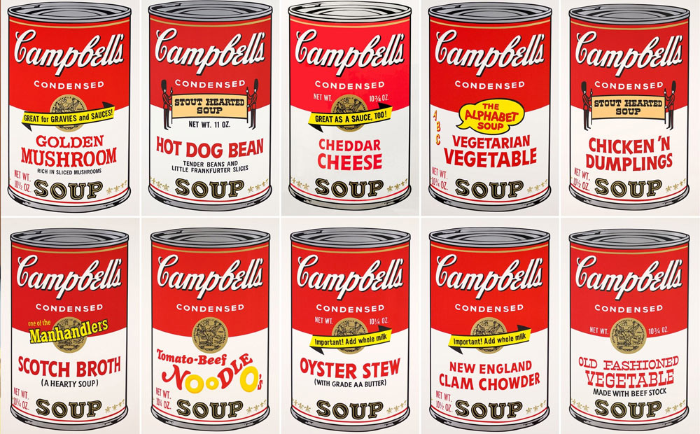 pop-art