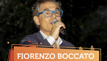 Fioranzo Boccato