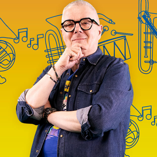 Claudio Prospero