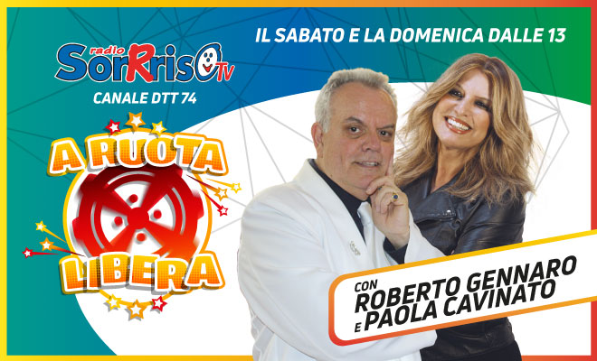 A Ruota Libera