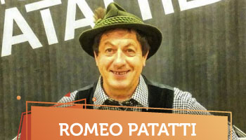 Romeo Patatti