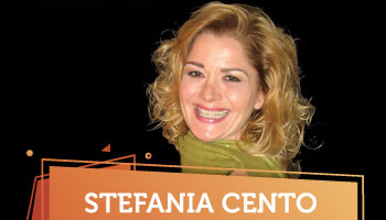 Stefania Cento