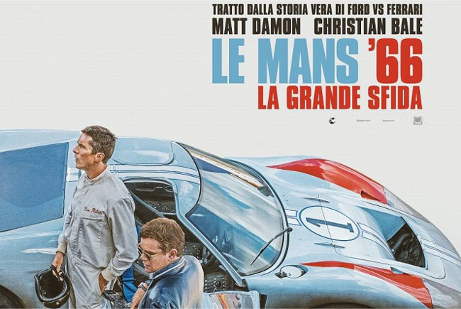 Le Mans '66 - La Grande Sfida
