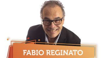 Fabio Reginato