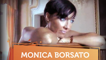 Monica Borsato