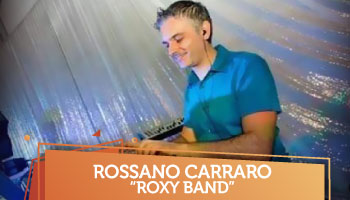 Rossano Carraro