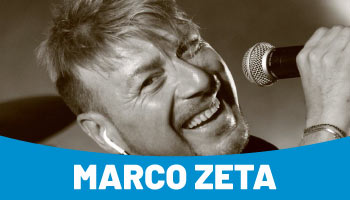 Marco Zeta