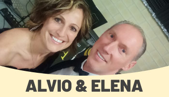 Alvio & Elena