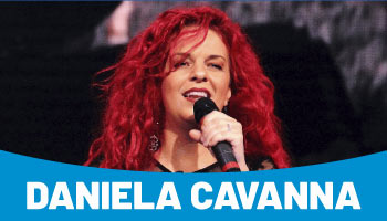 Daniela Cavanna