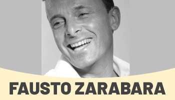 Fausto Zarabara