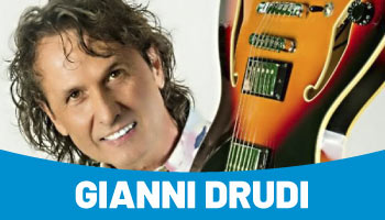 Gianni Drudi