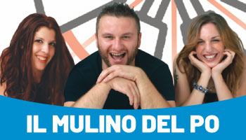 Il Mulino del Po