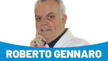 Roberto Gennaro