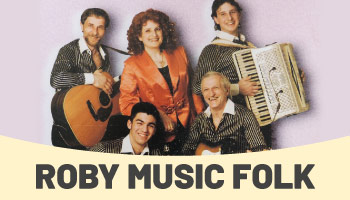Roby Music Folk
