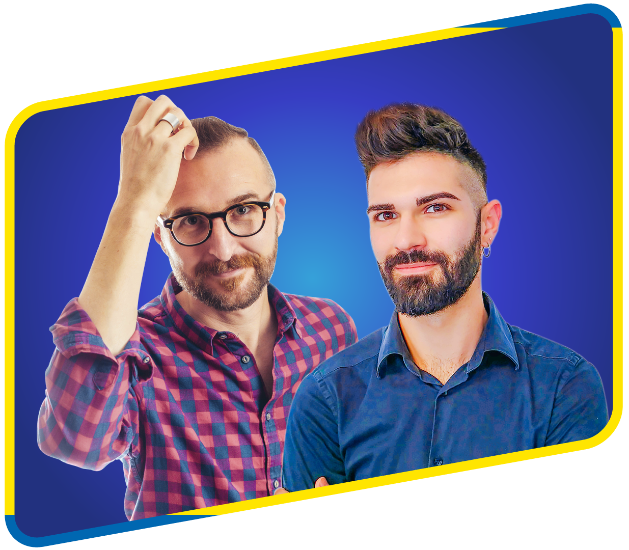 Andrea e Davide