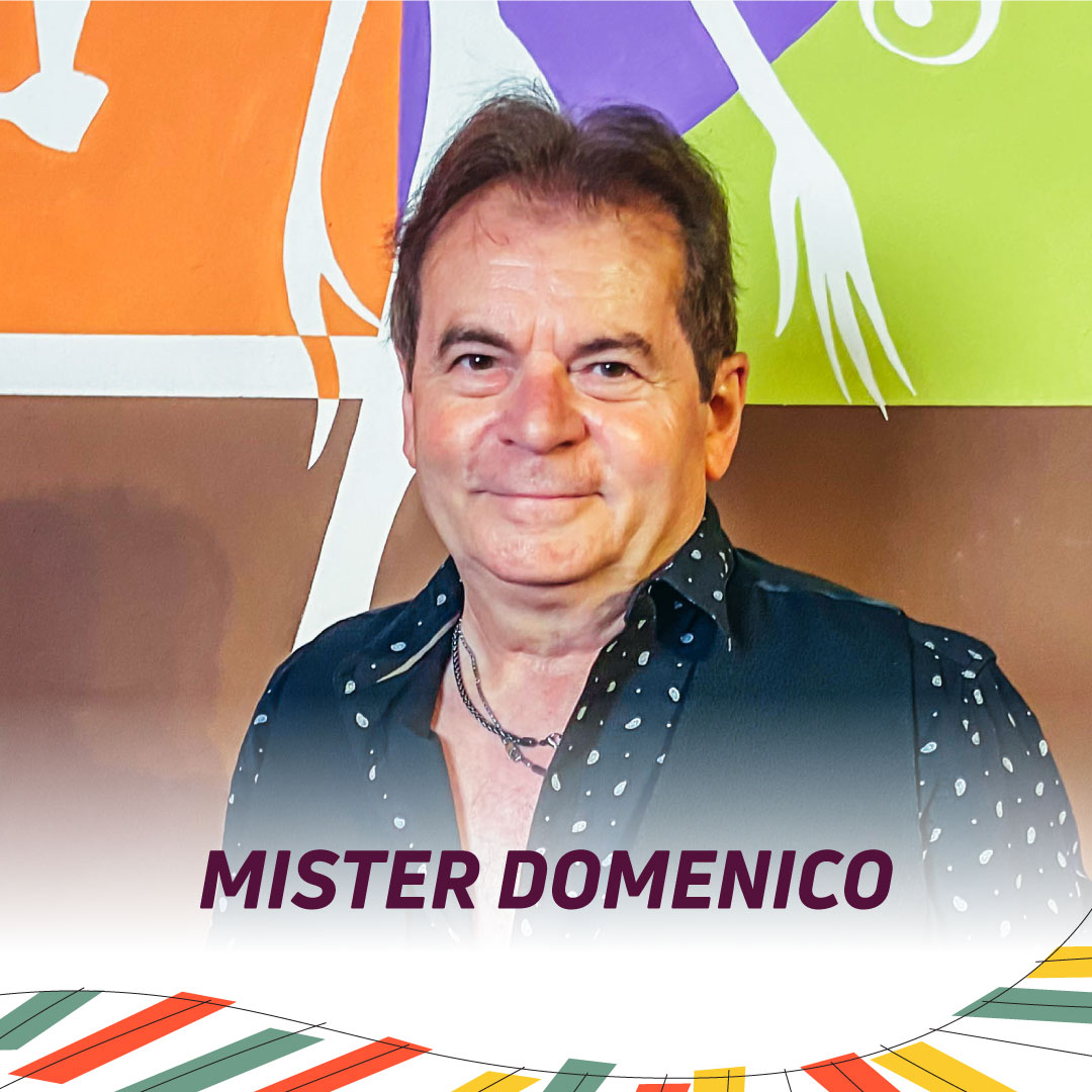 Mister Domenico