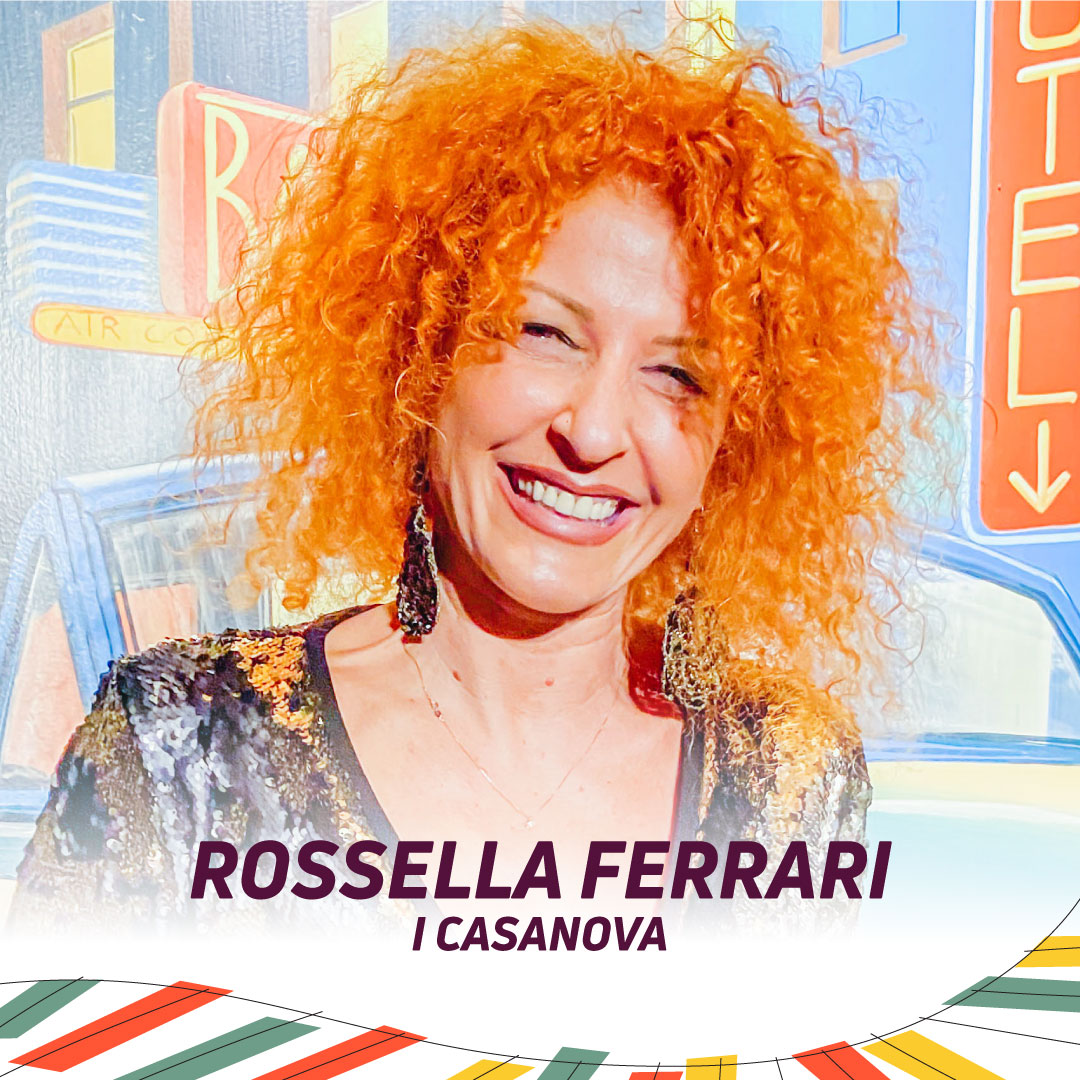 Rossella-Ferrari-balliamoci-sopra-sorrriso-TV