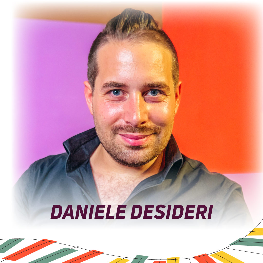Daniele Desideri