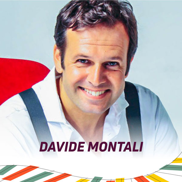Davide Montali