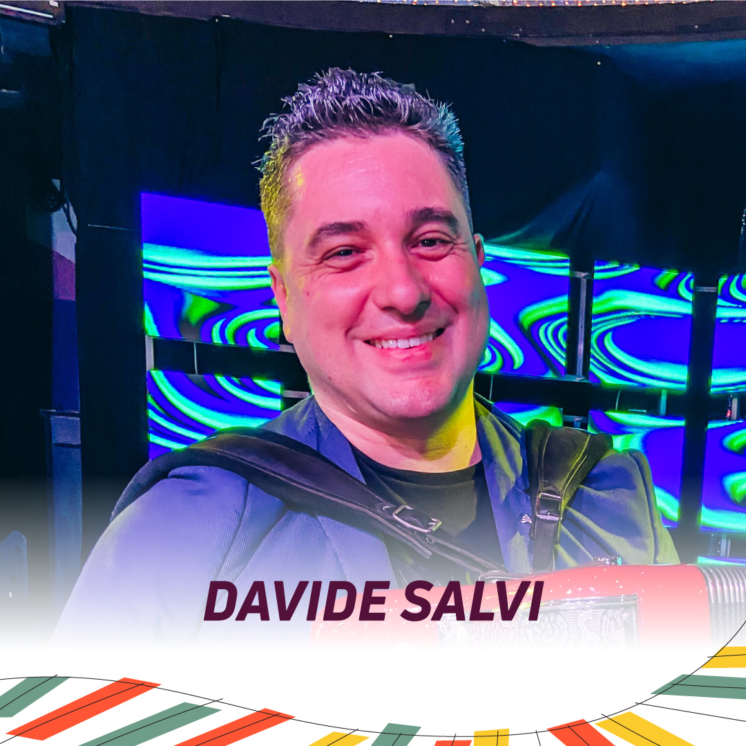 Davide Salvi Davide Salvi