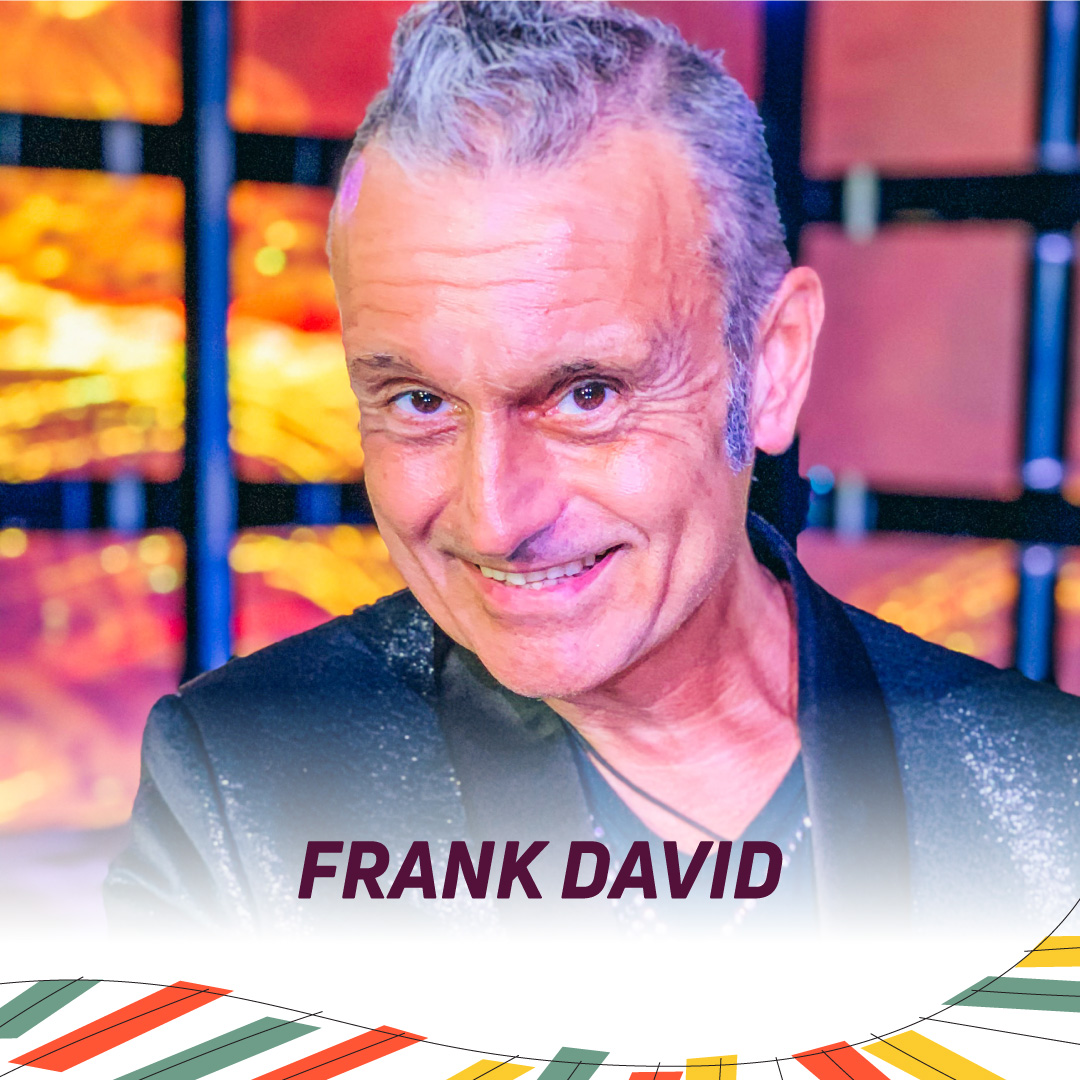 Frank David
