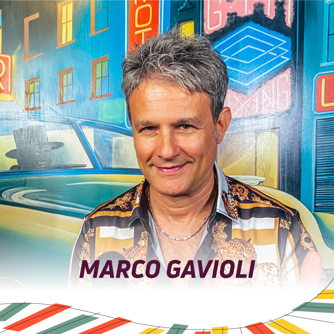 Marco Gavioli