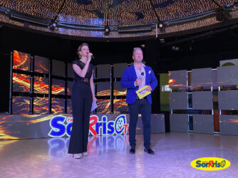 Elisa e Alex