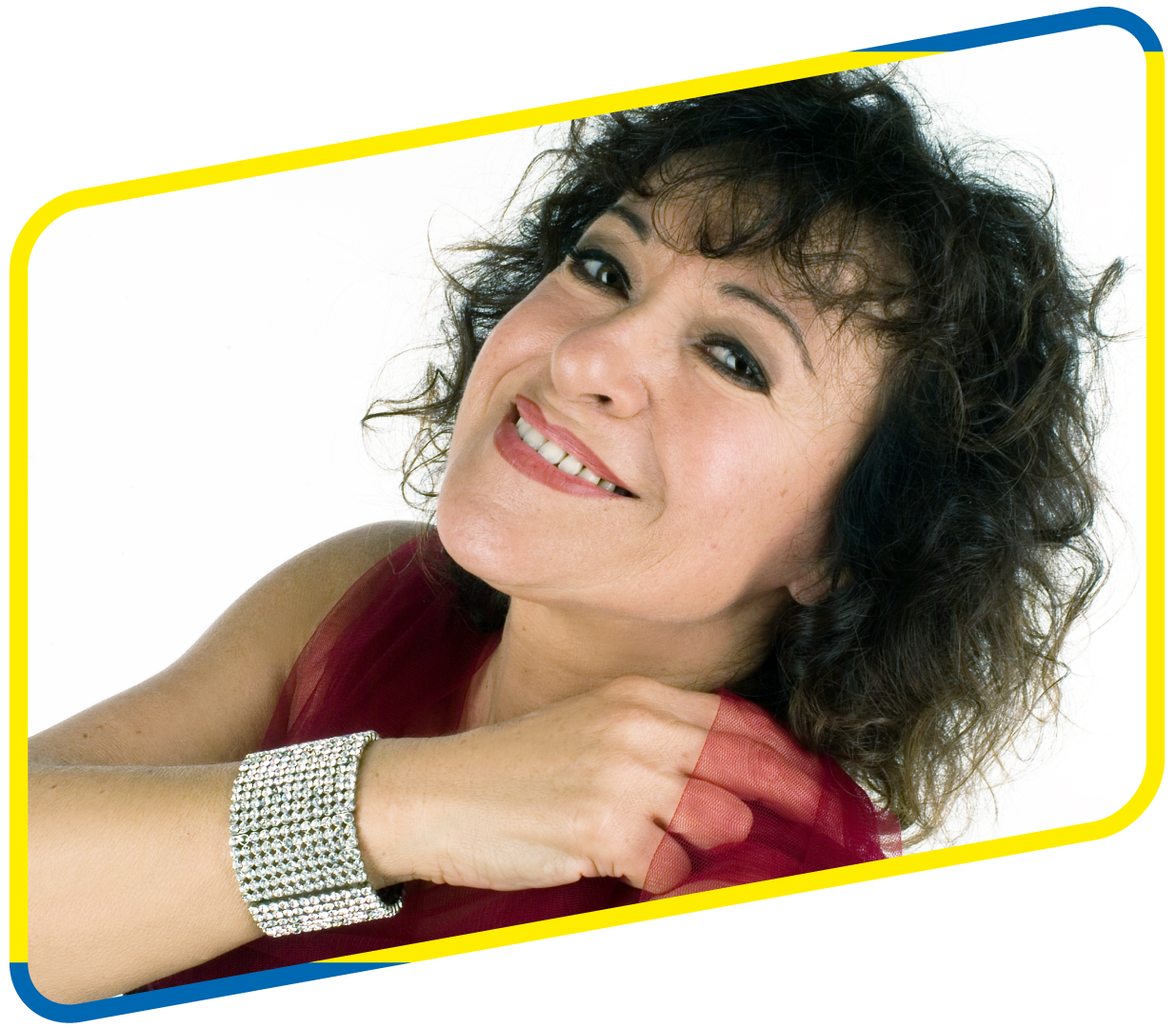 Alida Ferrarese